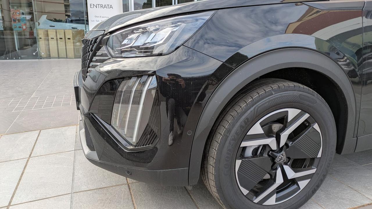 Peugeot 2008 100 S&S Allure