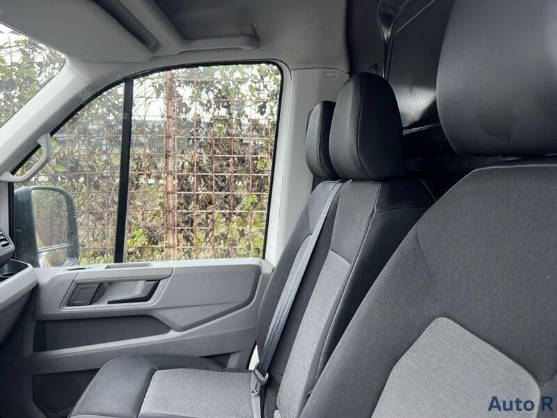 Volkswagen Crafter Crafter 30 2.0 TDI 140CV Furgone Business