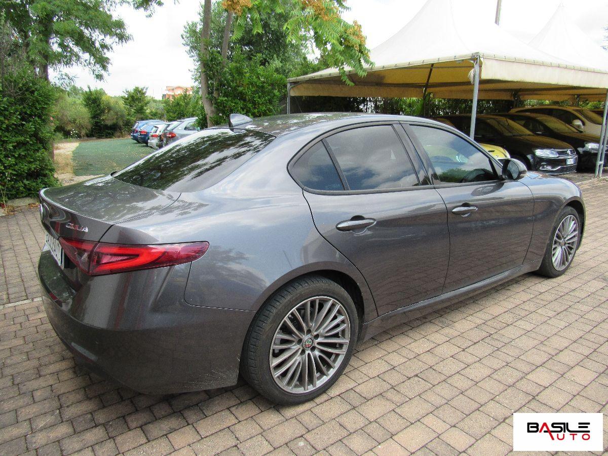 ALFA ROMEO - Giulia - 2.2 Turbodiesel 136 CV Business