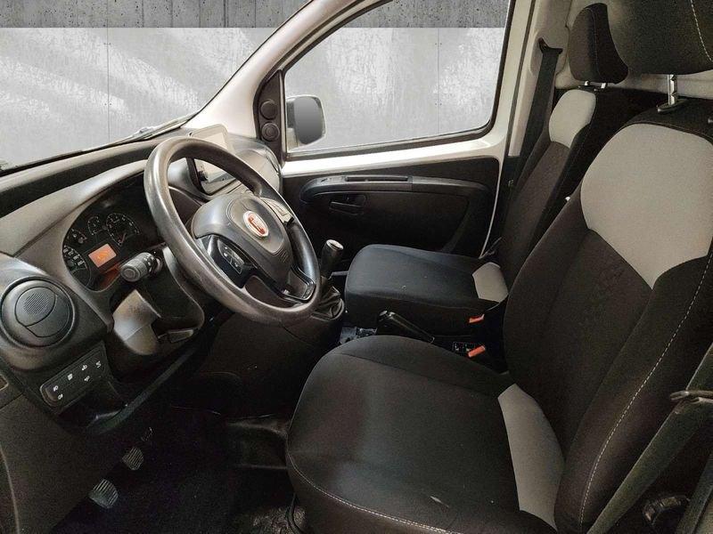 FIAT Fiorino VAN 95CV