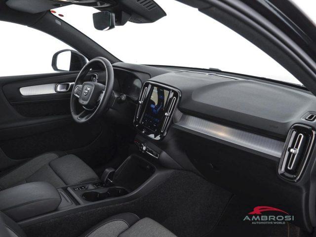 VOLVO XC40 XC40 2.0 b3 Core auto
