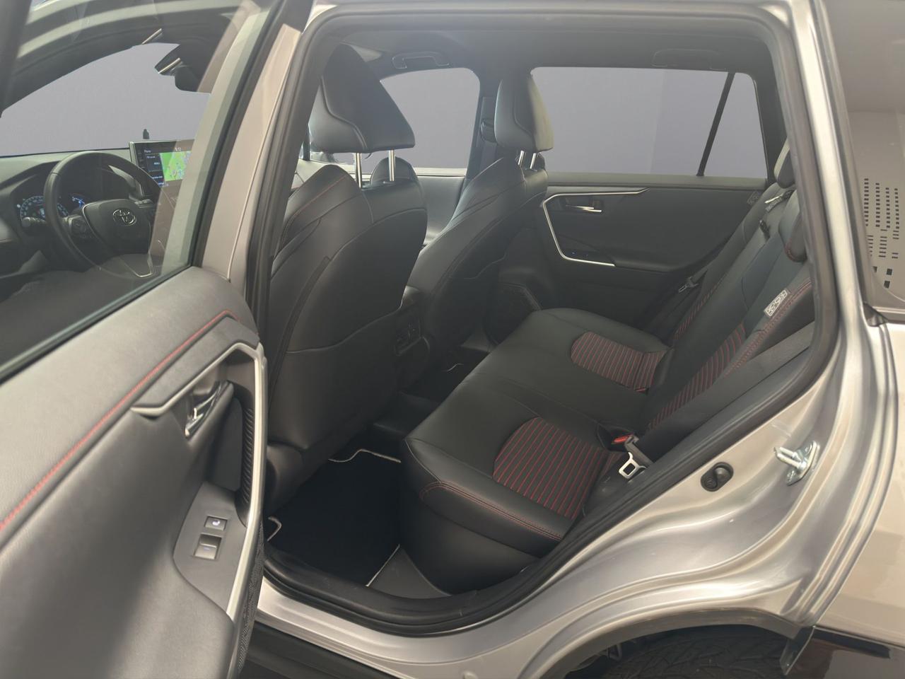 Toyota Rav4 2.5 vvt-ie phev More Dynamic awd-i