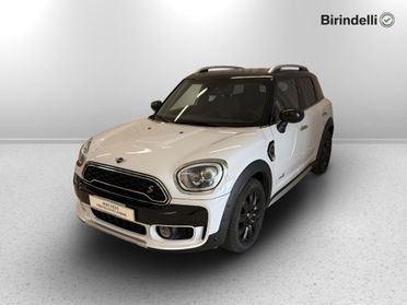MINI Mini Countrym.(F60) - Mini 2.0 Cooper D Hype Countryman