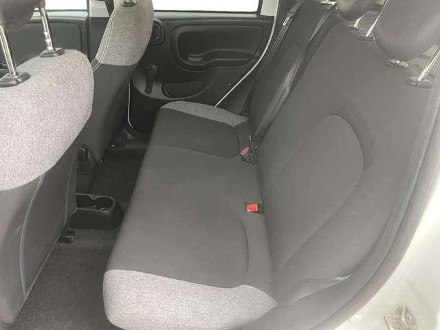 Fiat Panda 1.0 firefly hybrid City Life s&s 70cv 5p.ti