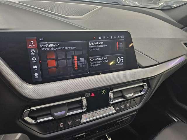 BMW 118 118d Msport 150cv Auto