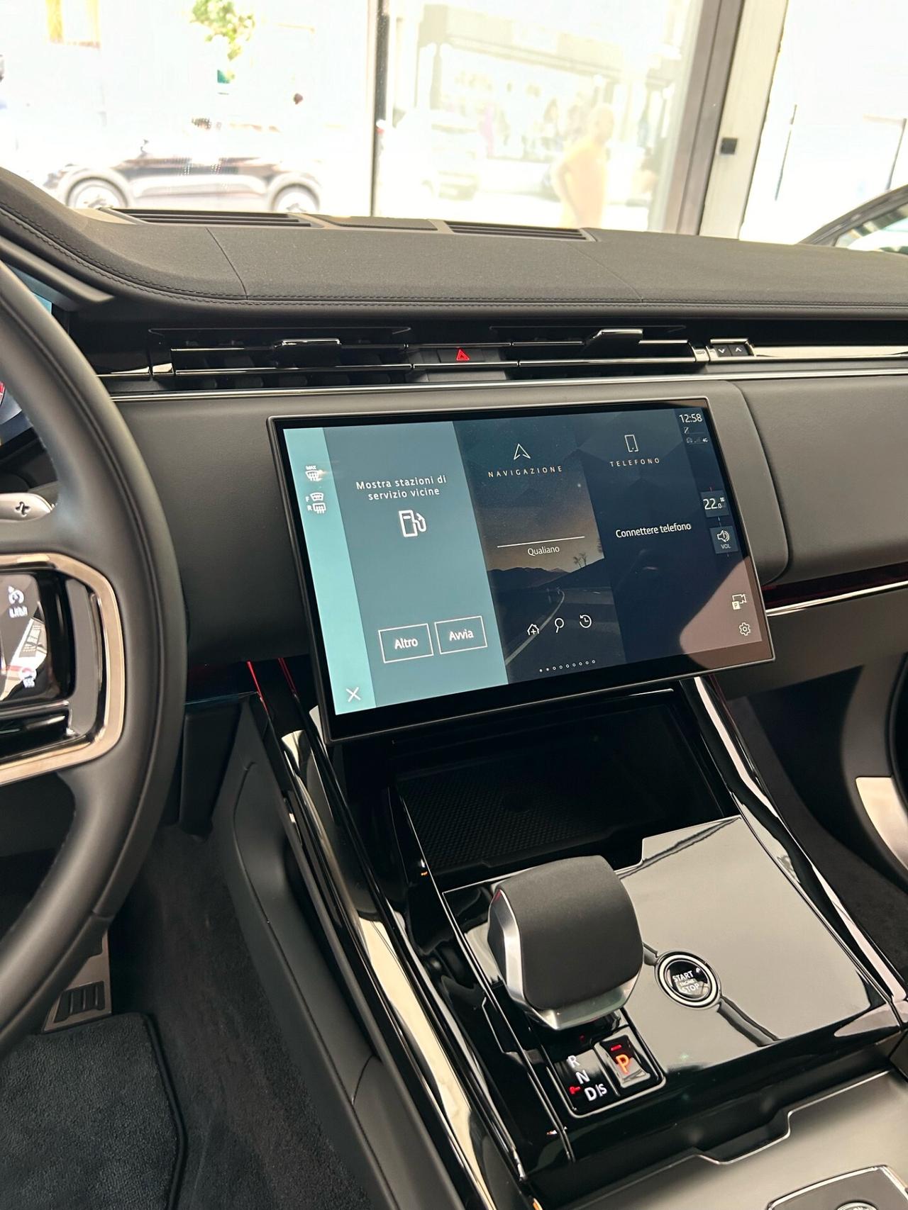 Land Rover Range Rover Sport 3.0d i6 mhev Dynamic HSE awd 249cv auto N1