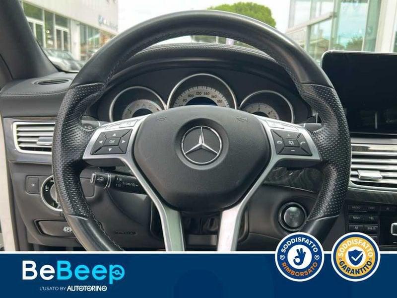 Mercedes-Benz CLS SHOOTING BRAKE 350 D (BT) PREMIUM AUTO