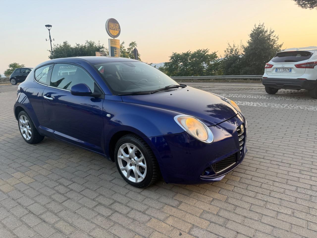 Alfa Romeo MiTo 1.6 JTDm 16V Distinctive