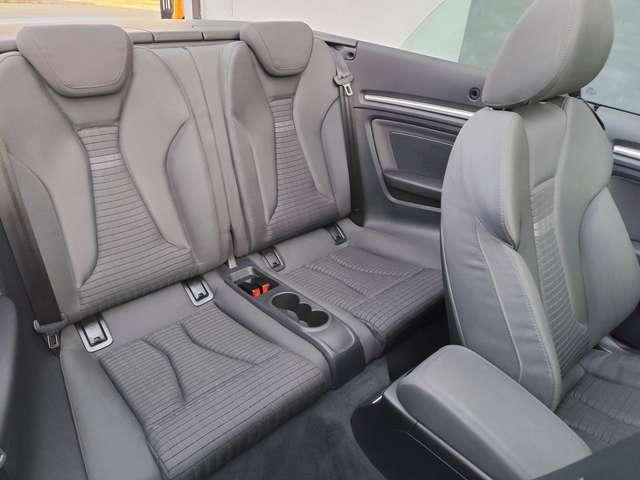 Audi A3 A3 Cabriolet Cabrio 2.0 tdi Sport 150cv s-tronic