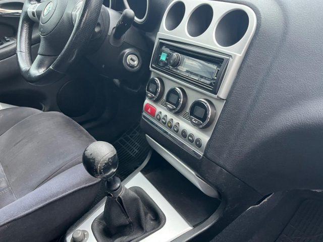 ALFA ROMEO 156 1.9 JTD 150 CV 16V Sportwagon