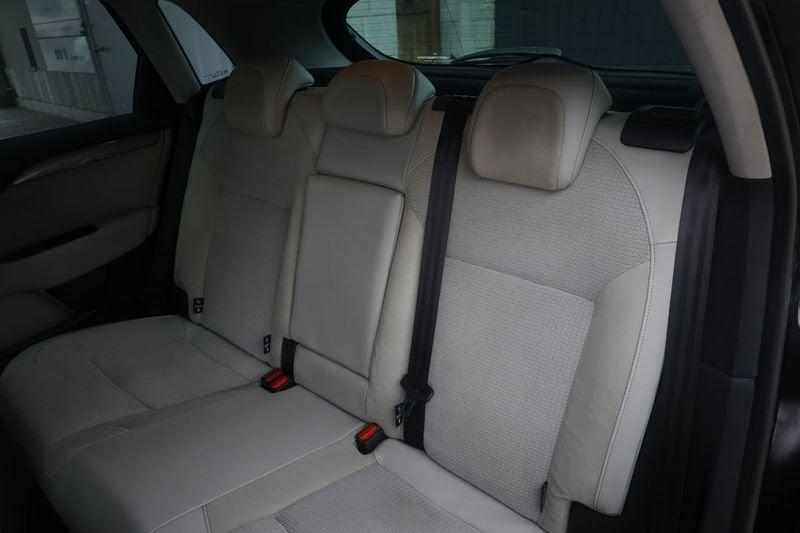 Citroën C4 Citroen C4 Grand Picasso 1.6 e-hdi airdream Exclusive 110cv cmp6 82KW ANNO 2010