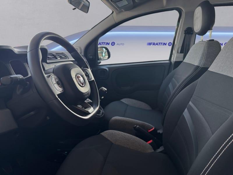 FIAT PANDA 1.0 FIREFLY S&S HYBRID CITY