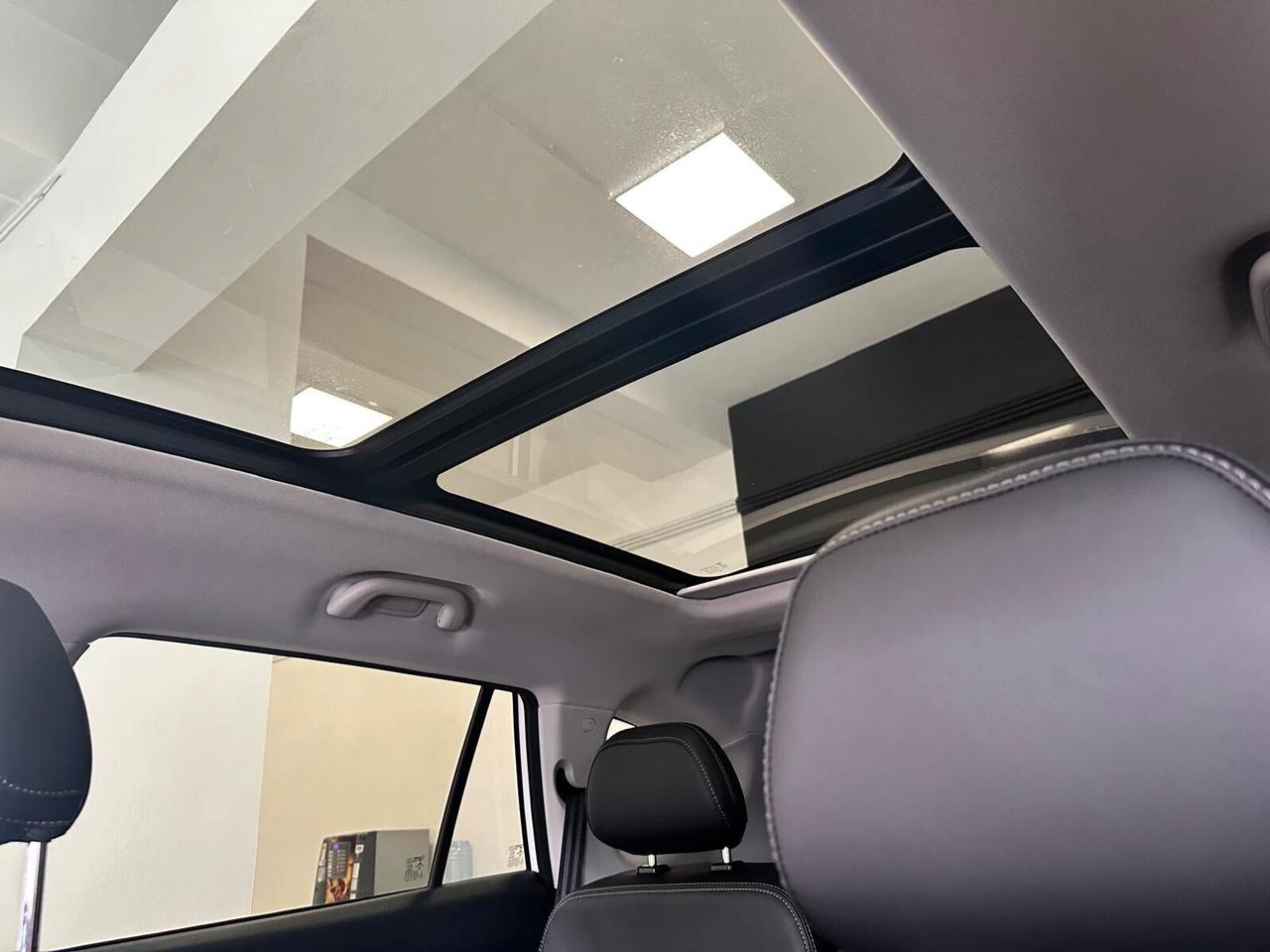 Evo 7 1.5 Turbo 7 posti Bi-Fuel GPL