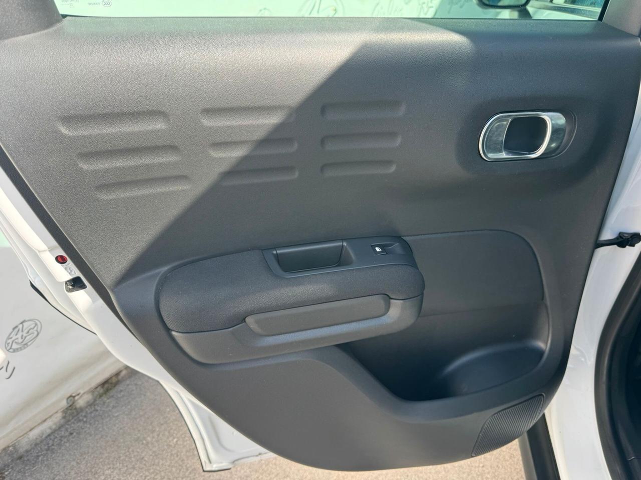 Citroen C3 Aircross 1.5 BlueHDi 110cv S&S Shine Navi Camera Keyless