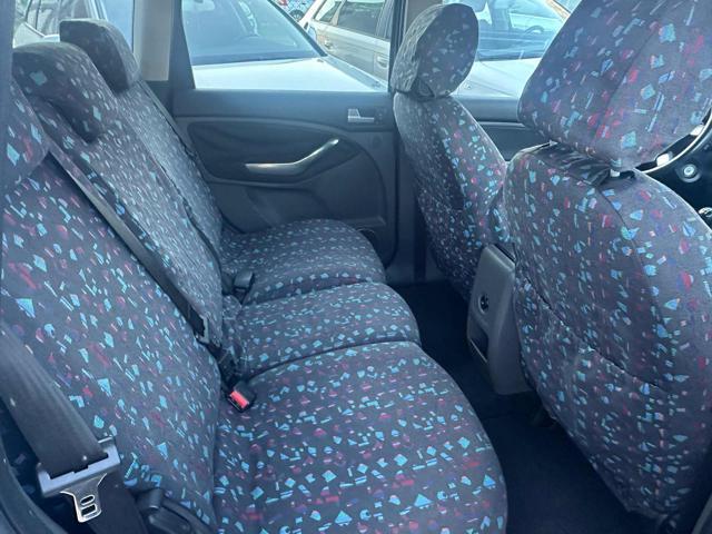 FORD C-Max benzina/gpl 1.8 125 CV Titanium Bellissima