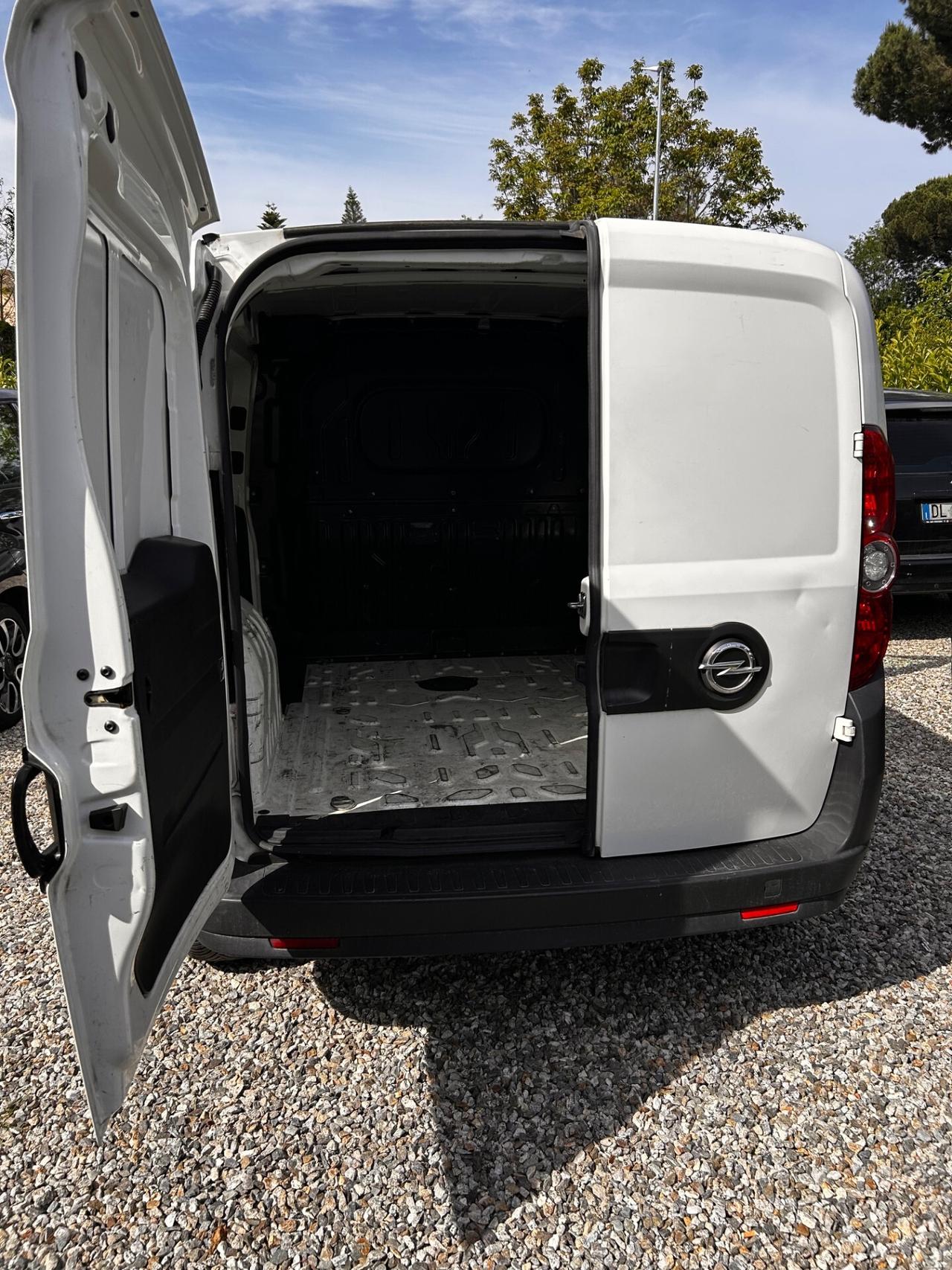 Opel Combo 1.3 MJT 95Cv Euro6 Furgone
