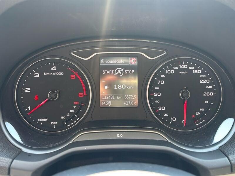 Audi Q2 2.0 35 TDI Business S Tronic Quattro