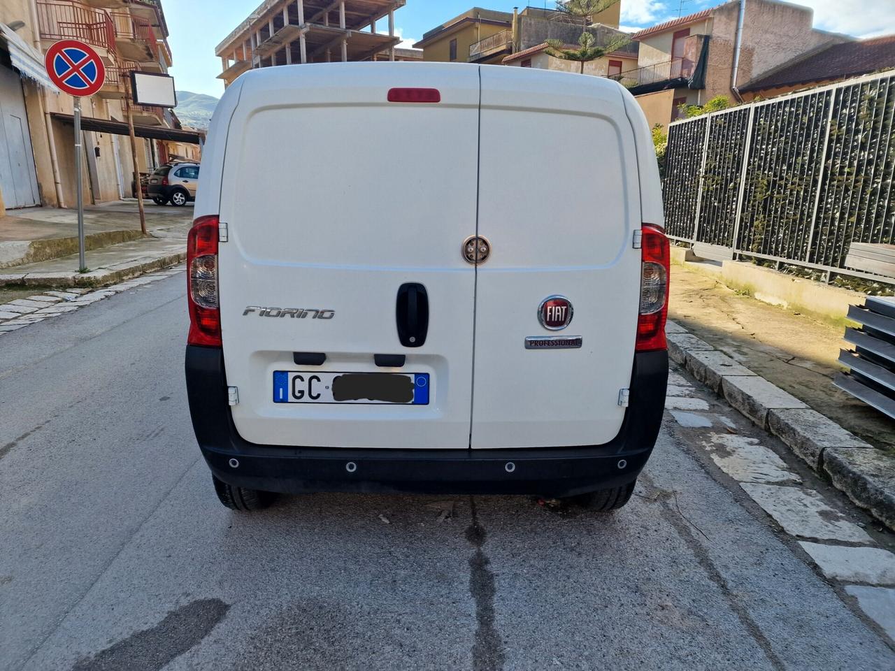 Fiat Fiorino 1.3 MJT 95CV Cargo SX