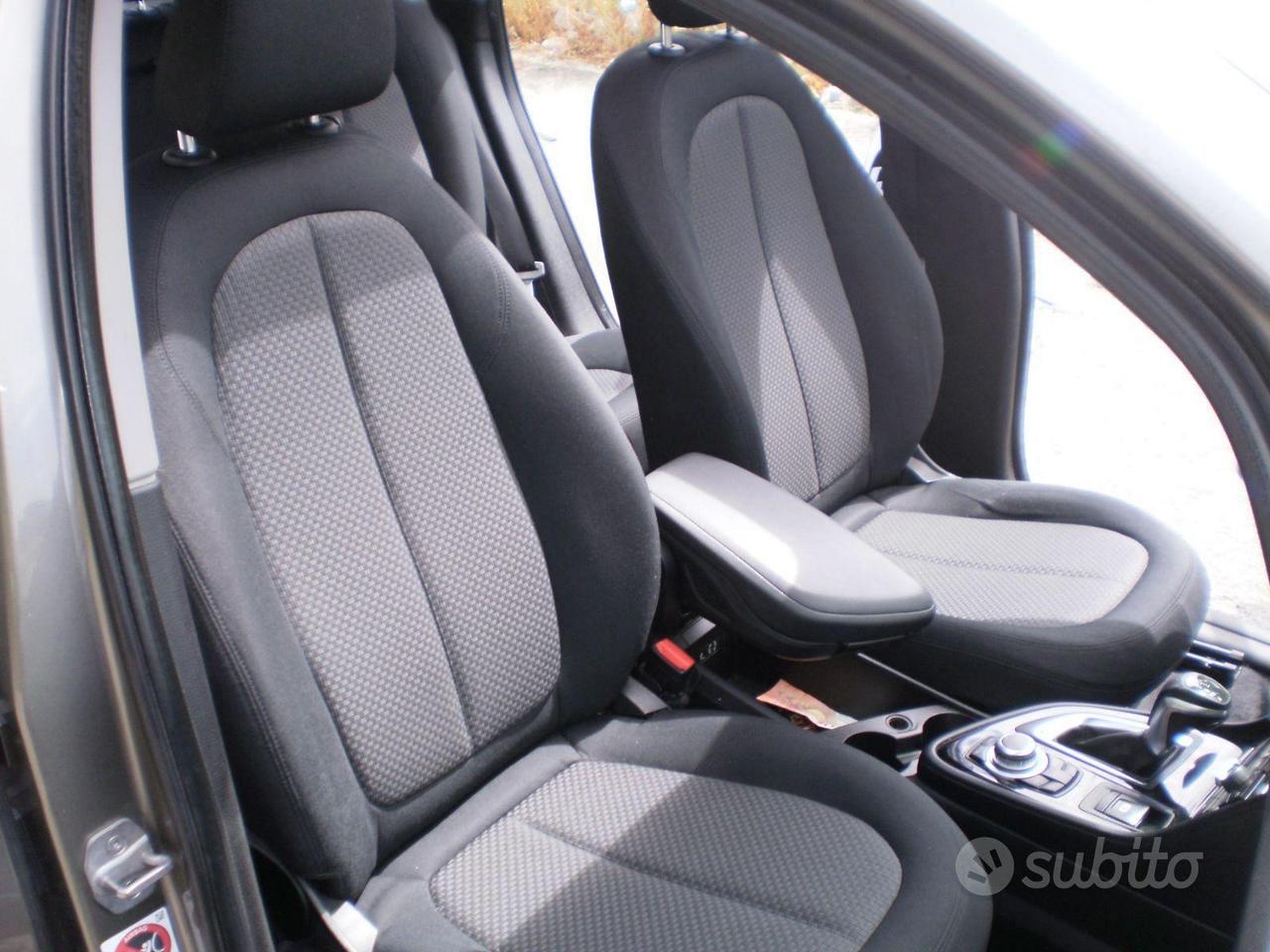 BMW SERIE 2 118 DIESEL FULL