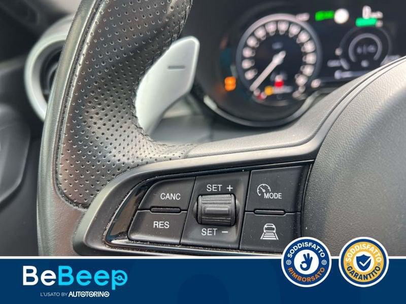 Alfa Romeo Tonale 1.5 HYBRID SPECIALE 130CV TCT7