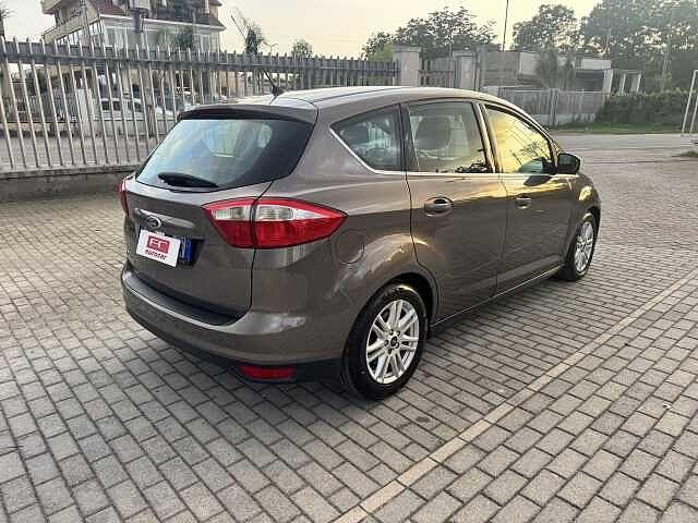 Ford C-MAX 1.6 TDCi 115CV Titanium