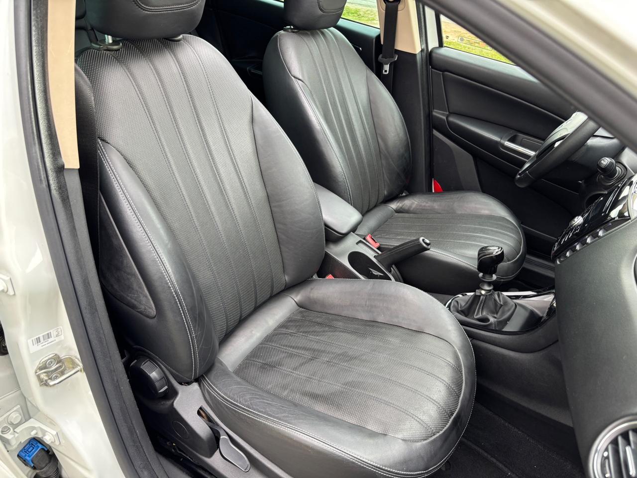 Lancia Delta 1.4T-Jet 120CV GPL-2014"FULL FULL"