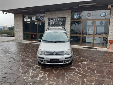 Fiat Panda 1.2 Dynamic Natural PowerNEO PATENTATI