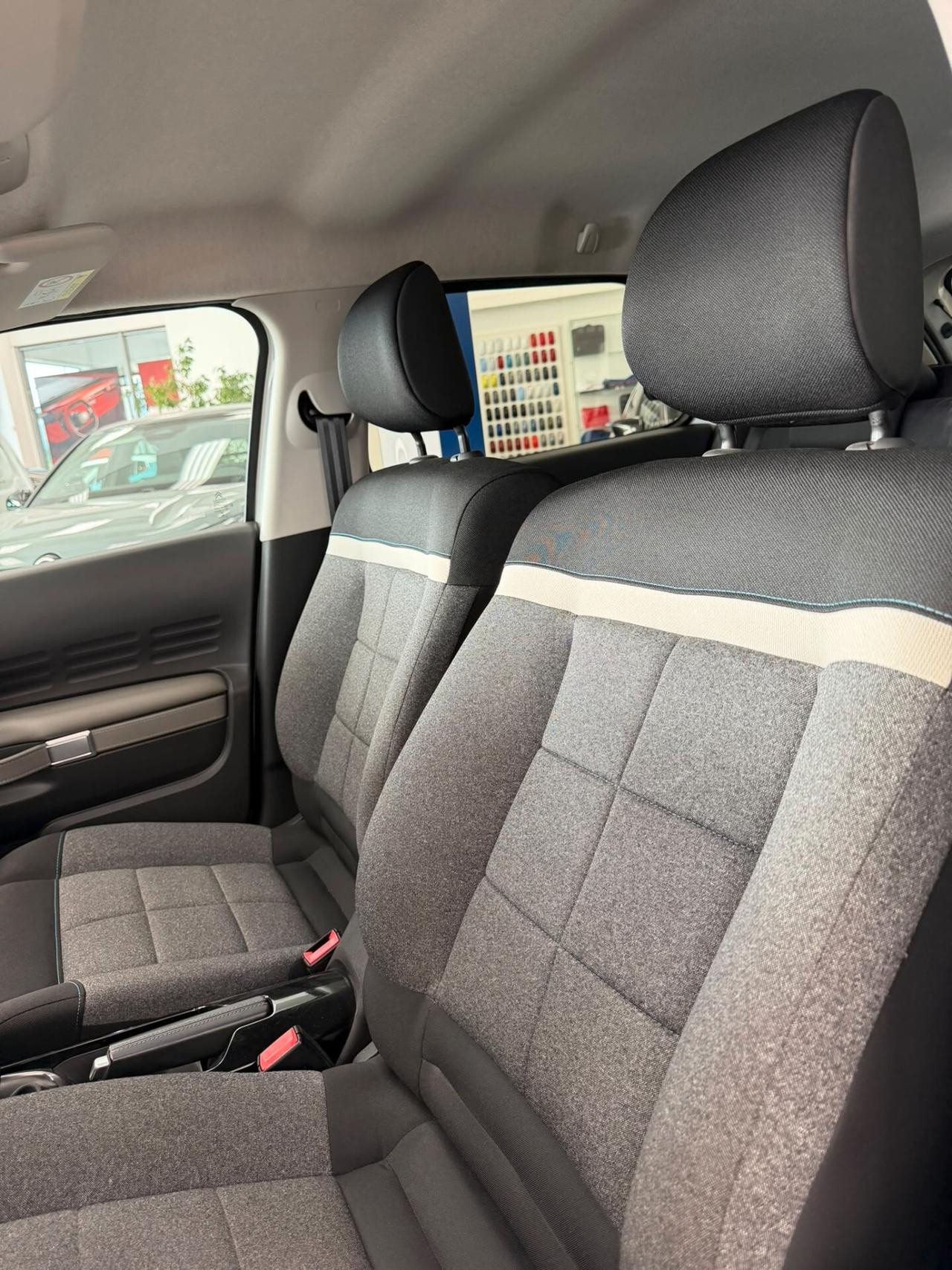 Citroen C4 Cactus BlueHDi 100 S&S Shine