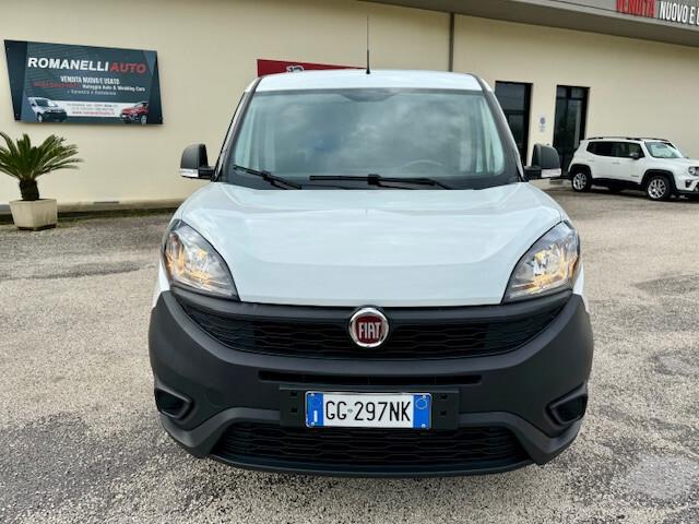 Fiat Doblo Doblò 1.3 MJT S&S CH1 E6D Cargo Business