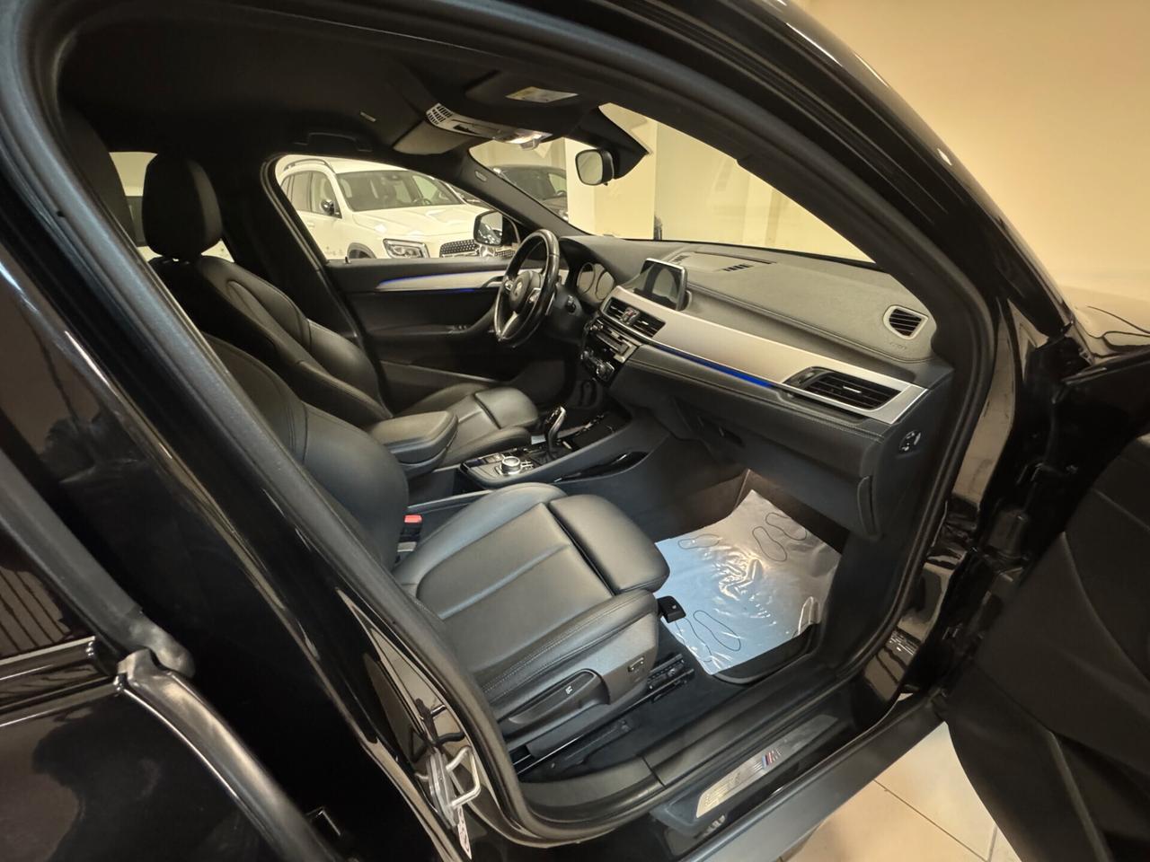 Bmw X2 xDrive20d Msport