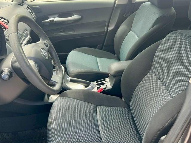 Toyota Auris 1.4 D-4D 5 porte Sol