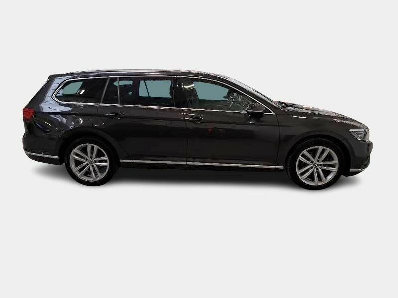 VOLKSWAGEN PASSAT VARIANT 2.0 TDI SCR EVO 110kW Executive BMT DSG