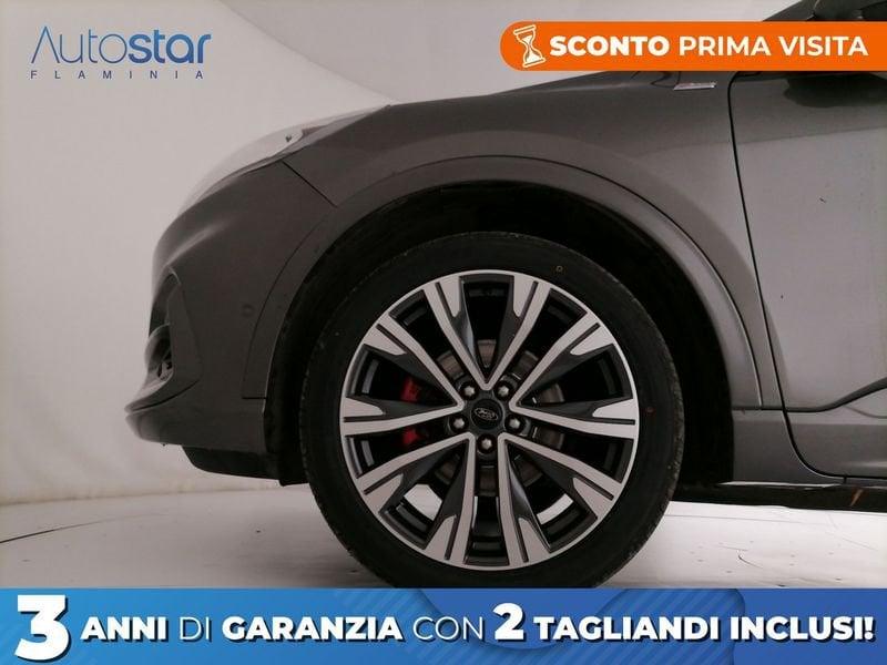 Ford Kuga 2.5 full hybrid ST-Line X awd 190cv cvt