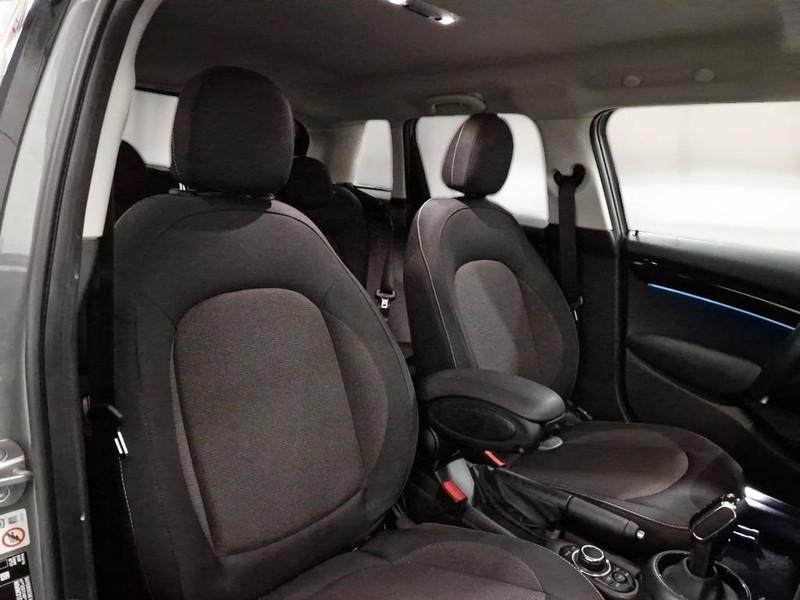 MINI COOPER Classic auto 5 PORTE