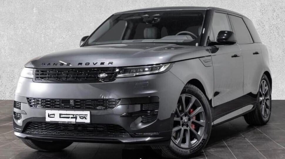 Land Rover Range Rover Sport Range Rover Sport 3.0D l6 300 CV Dynamic HSE