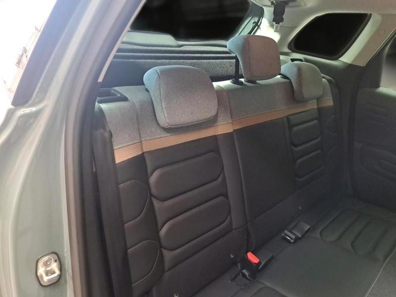 CITROEN C3 AIRCROSS BlueHDi 110 S/S Shine