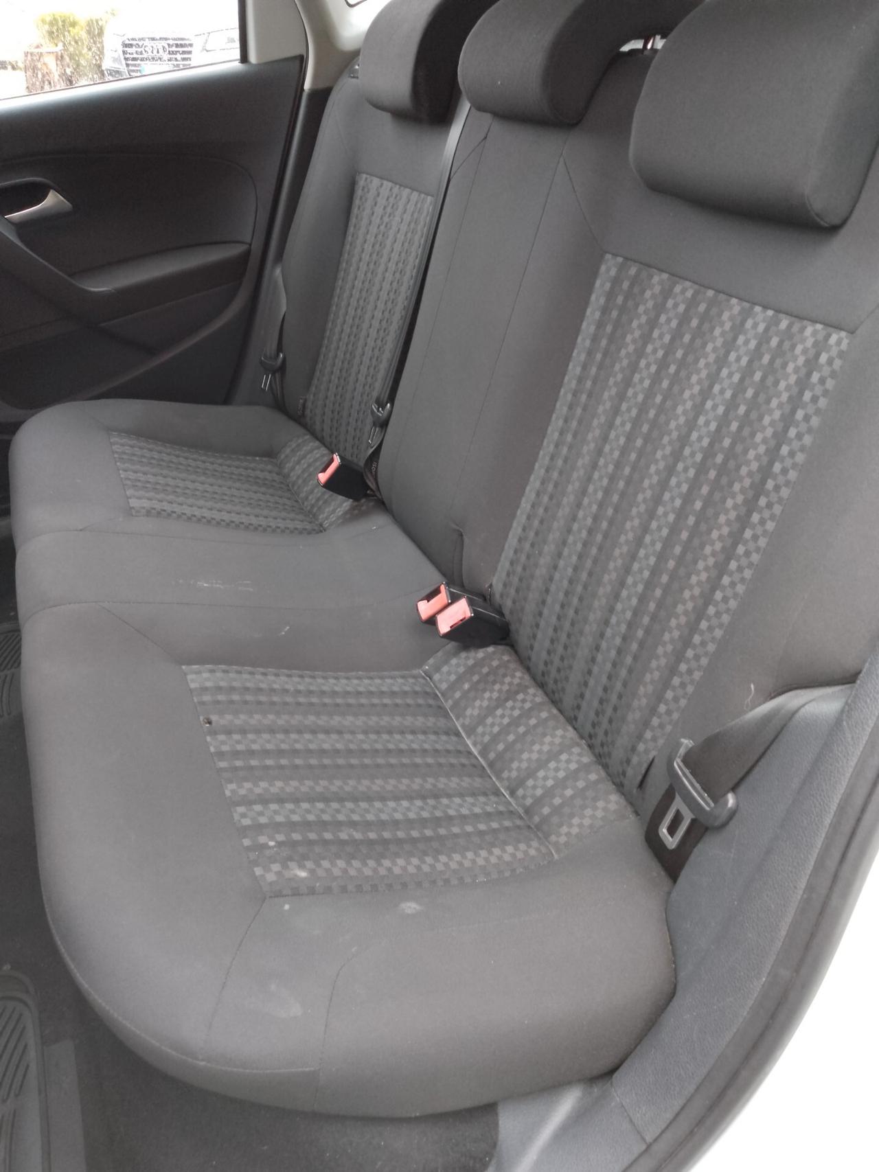 Volkswagen Polo 1.4 TDI 5p. Trendline BlueMotion Technology