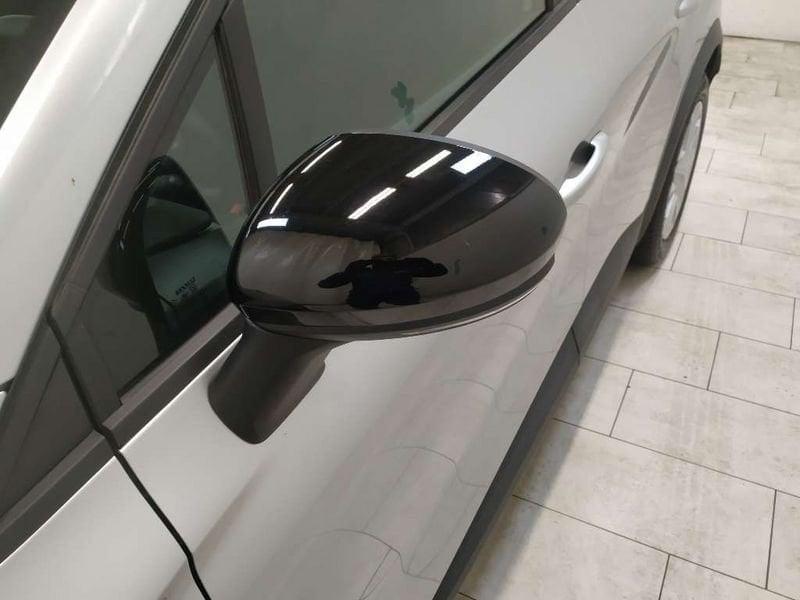 Renault Captur 1.6 E-Tech hybrid Zen 145cv auto