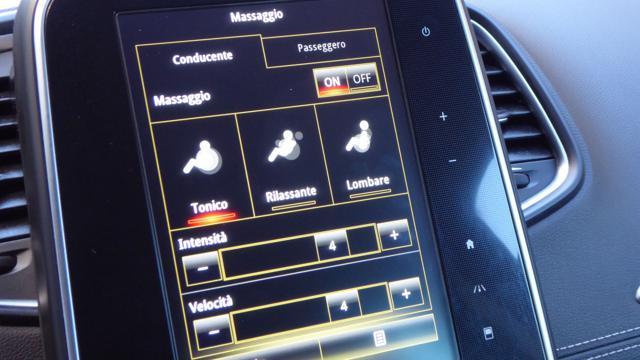 RENAULT Scenic Scénic dCi 160 CV EDC Energy Bose