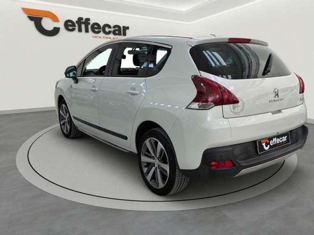Peugeot 3008 BlueHDi 120 S&S Crossway