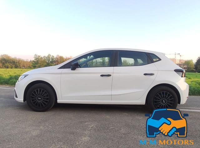 SEAT Ibiza 1.0 75 CV 5 porte Reference *PROMMO*