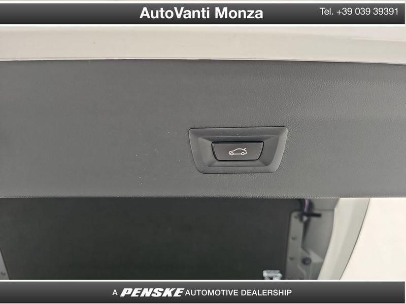 BMW X4 X4 xdrive20d mhev 48V Msport auto