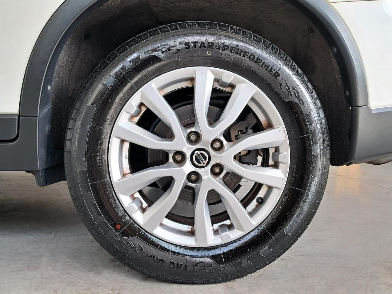 Nissan X-Trail 1.6 dCi 2WD Business