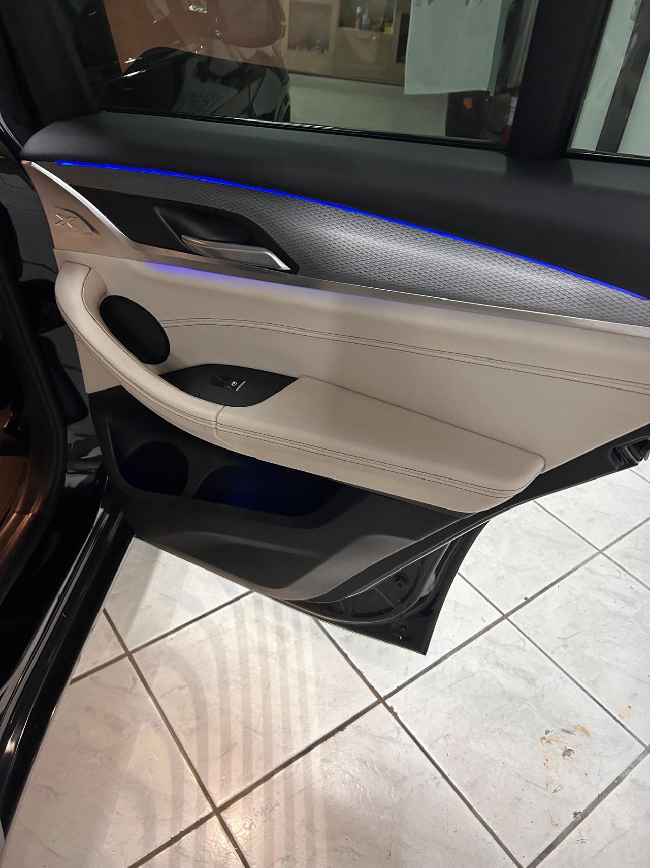 Bmw X4 M xDrive20d Msport