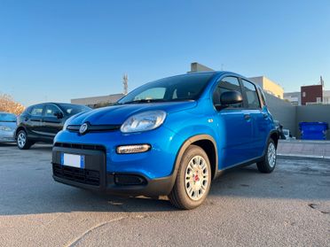 Fiat Panda 1.0 FireFly S&S Hybrid KM0