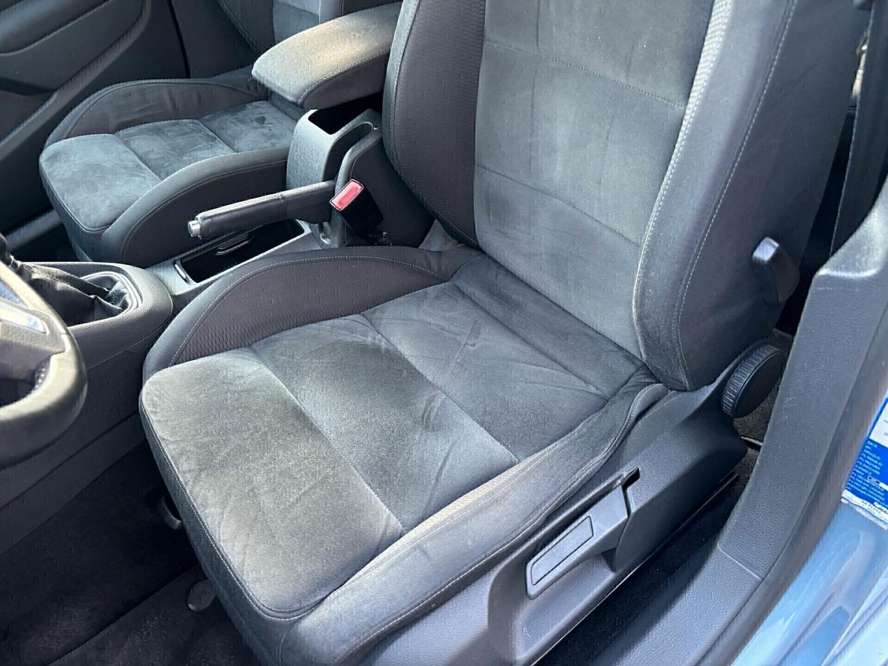 Volkswagen Golf 1.4 TSI 5p. Highline OK Neopatentati