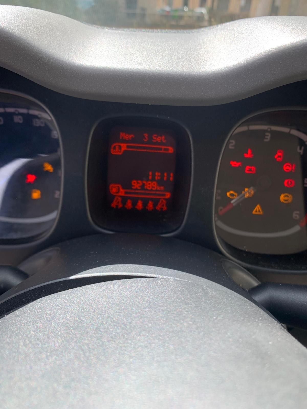 Fiat Panda 1.3 MJT S&S Easy