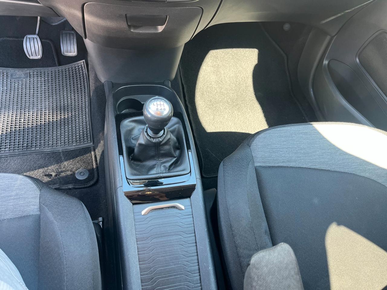 Citroen C4 GRAN PICASSO 7 POSTI KM CERTIFICATI 1 PROPRIETARIO 2018