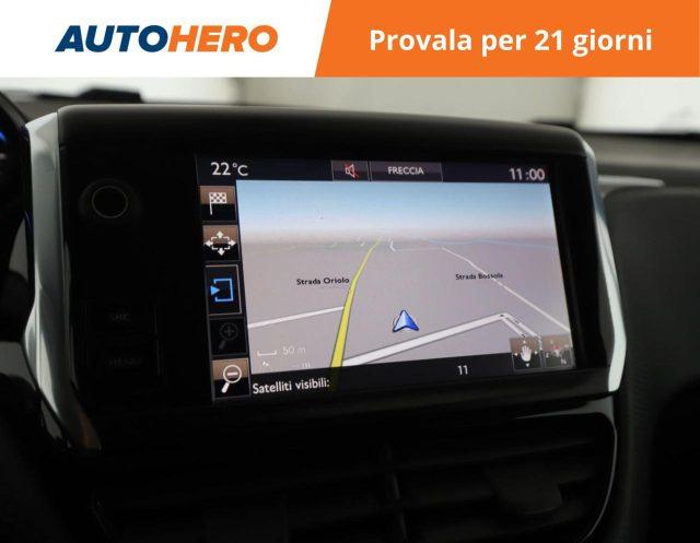 PEUGEOT 2008 1° serie PureTech Turbo 110 S&S Allure