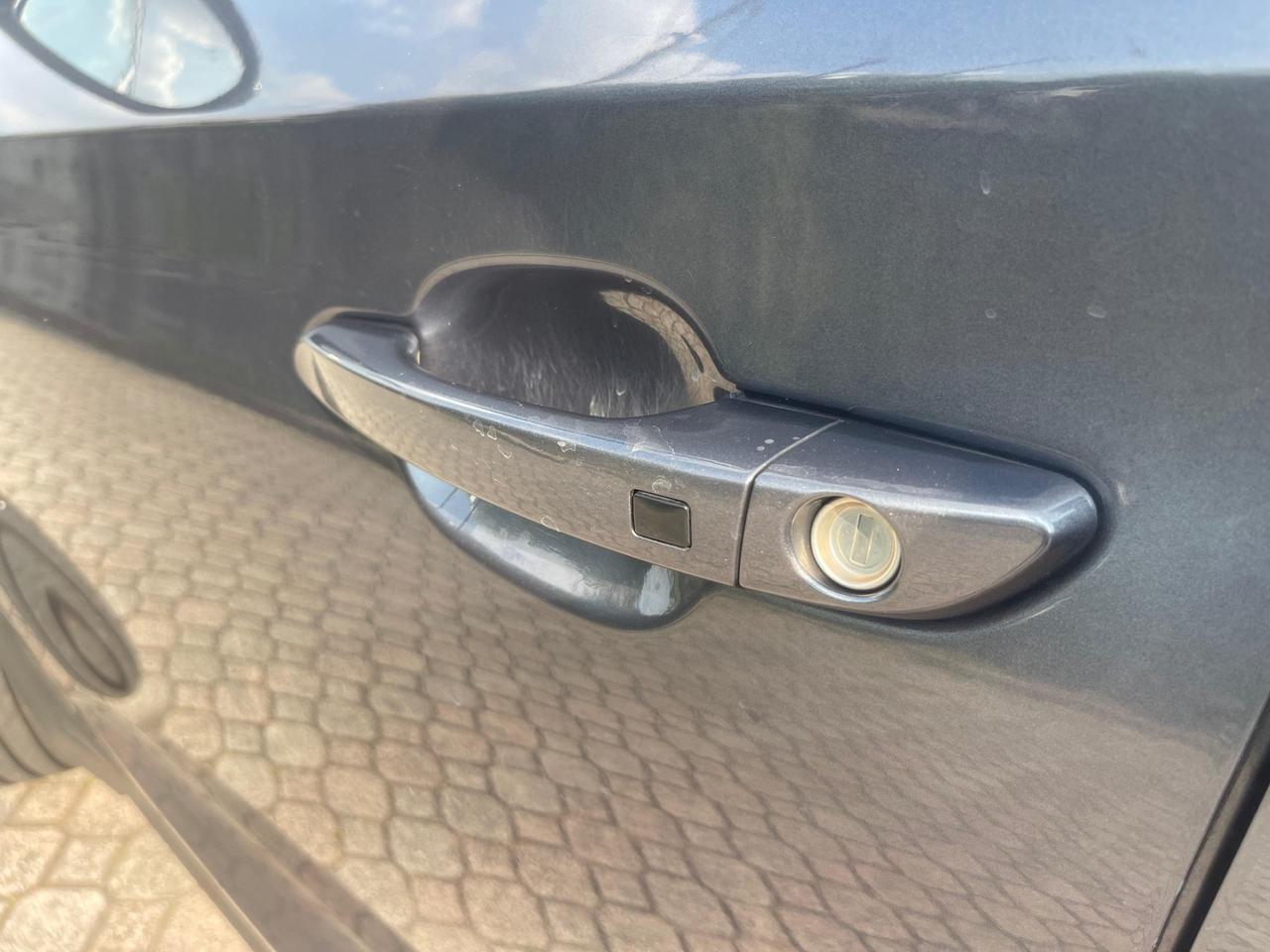 Hyundai Tucson 1.6 CRDi 136CV 48V DCT N Line